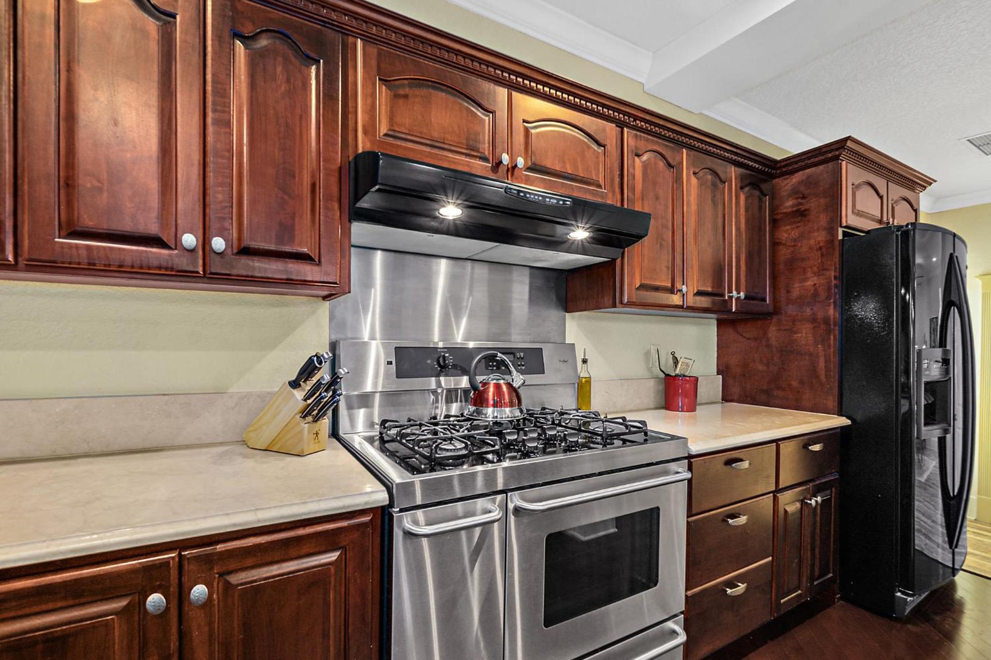 The Ray - Penthouse Suite - 360° Rooftop View St. Augustine Exterior foto
