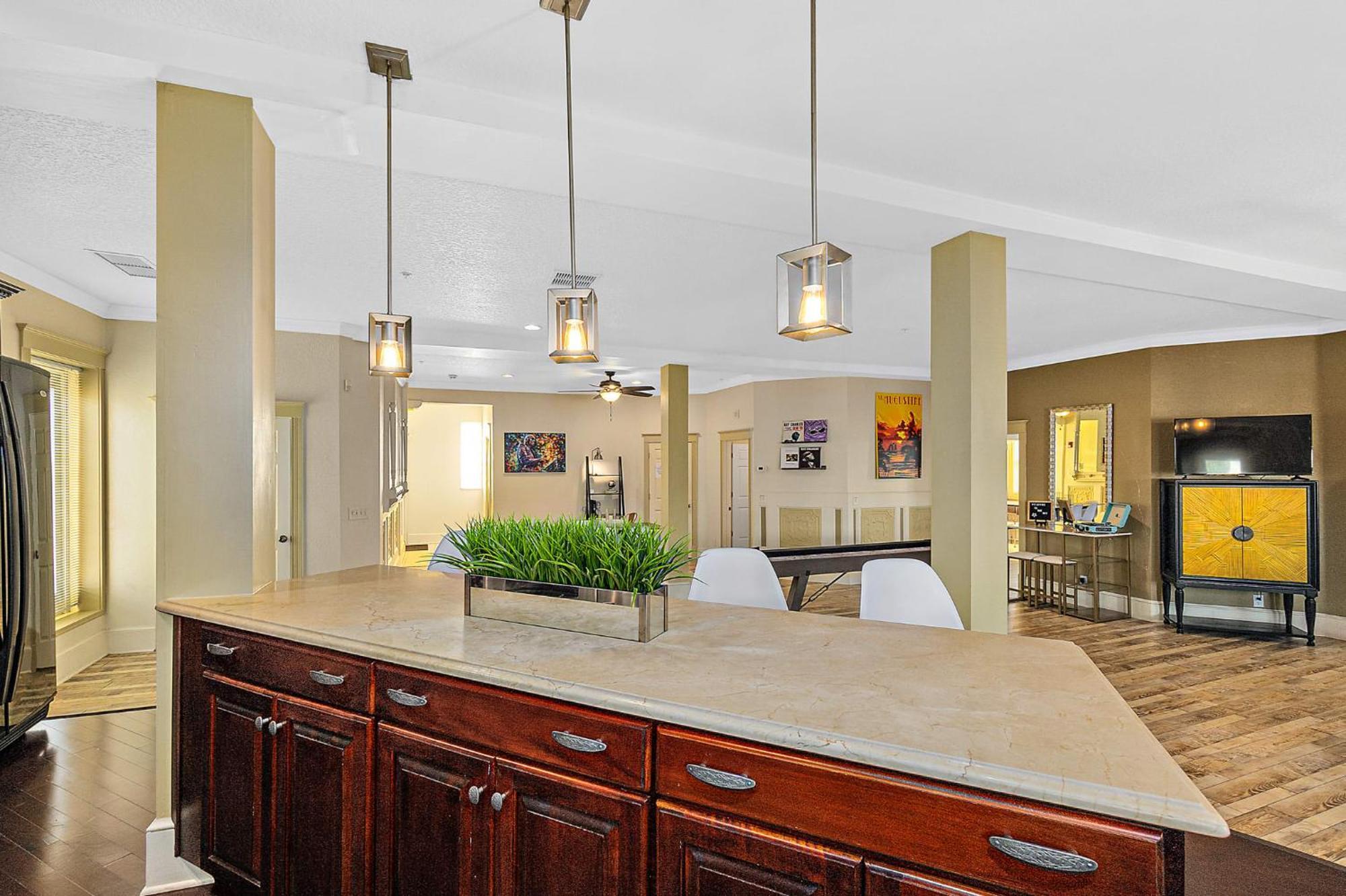The Ray - Penthouse Suite - 360° Rooftop View St. Augustine Exterior foto