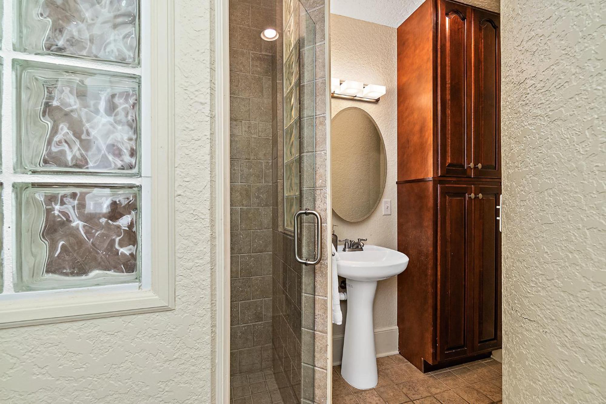 The Ray - Penthouse Suite - 360° Rooftop View St. Augustine Exterior foto