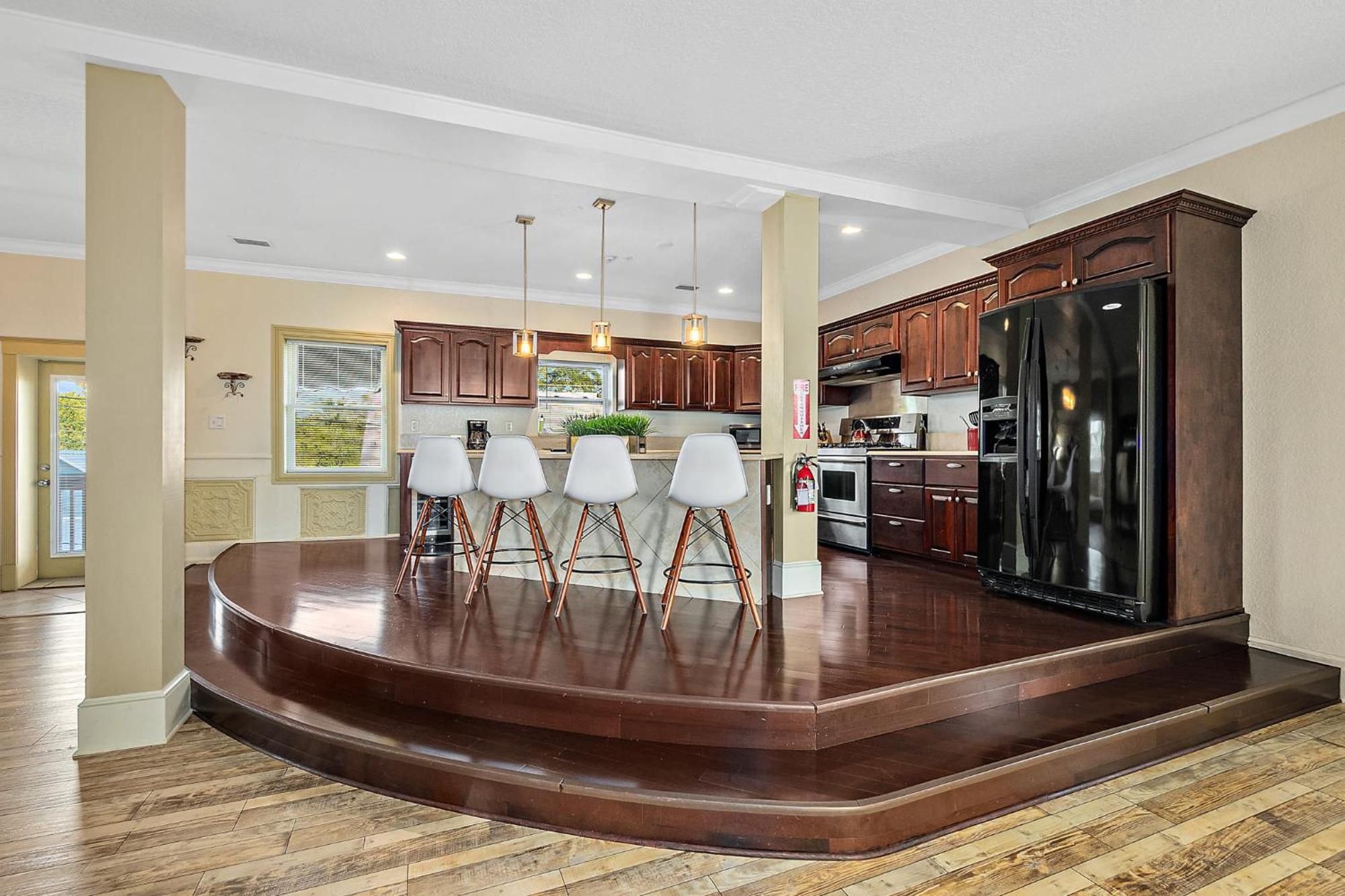 The Ray - Penthouse Suite - 360° Rooftop View St. Augustine Exterior foto